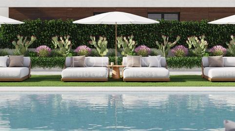 Photo 2 of Planta baja for sale in Calle Santa Águeda, 8, La Princesa, Málaga Capital