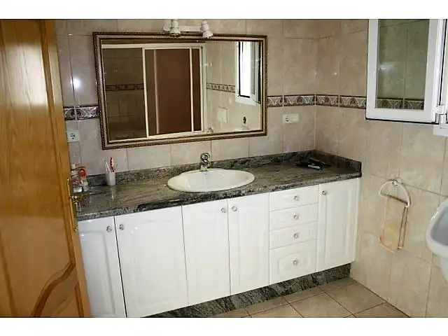 Casa rústica amb piscina en venda a Altea ciudad, imagen 16