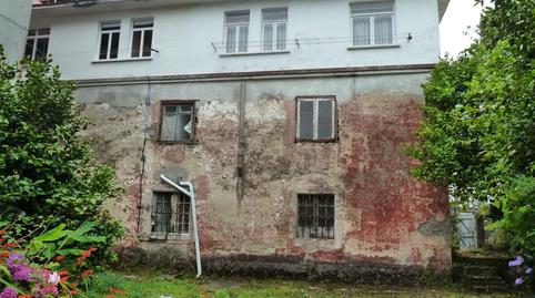 Foto 2 de Edifici en venda a Barca Abaixo, 73, A Malata - Catabois - Ciudad Jardín, A Coruña