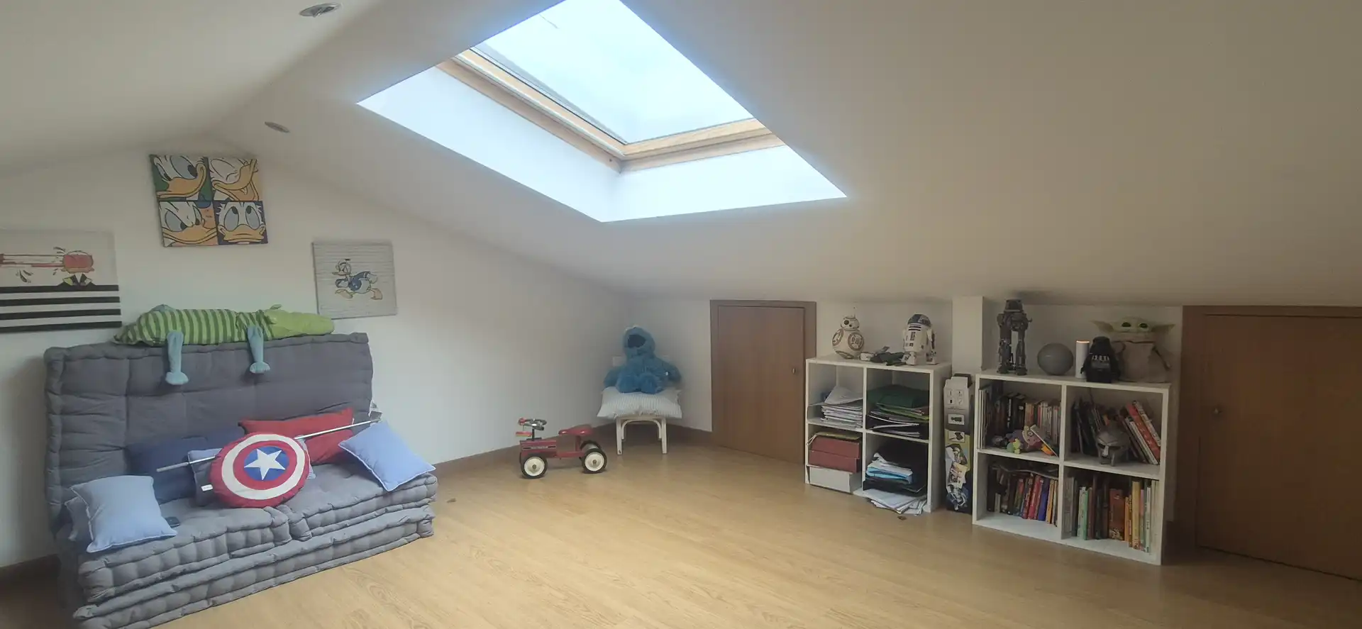Casa o chalet en venta en Vigo  con Aire acondicionado, Calefacción y Jardín privado