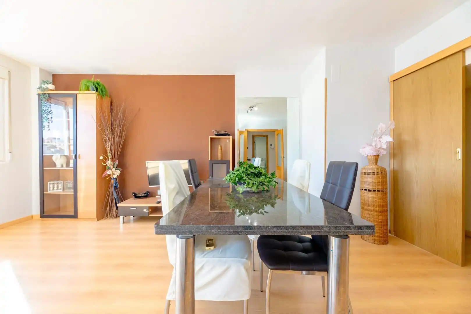 Duplex avec jardin à vendre à Calle Albal, imagen 23