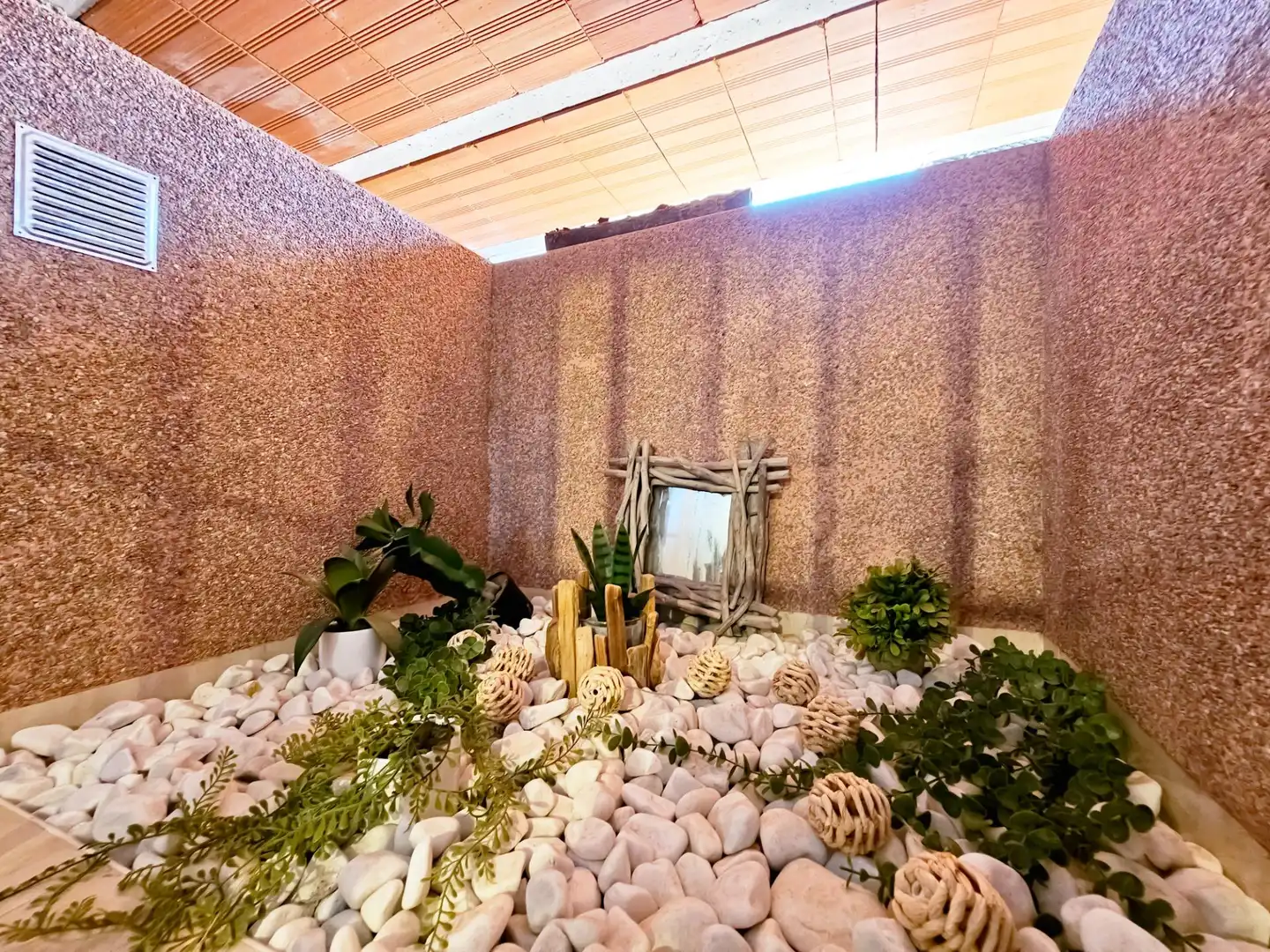 Casa o xalet en venda en Santa Pola amb Aire condicionat, Jardí privat i Moblat