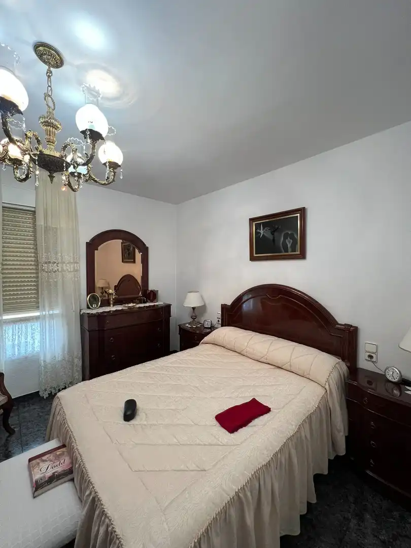 Wohnung mit Aufzug zum Verkauf in Santa Rosa, imagen 4