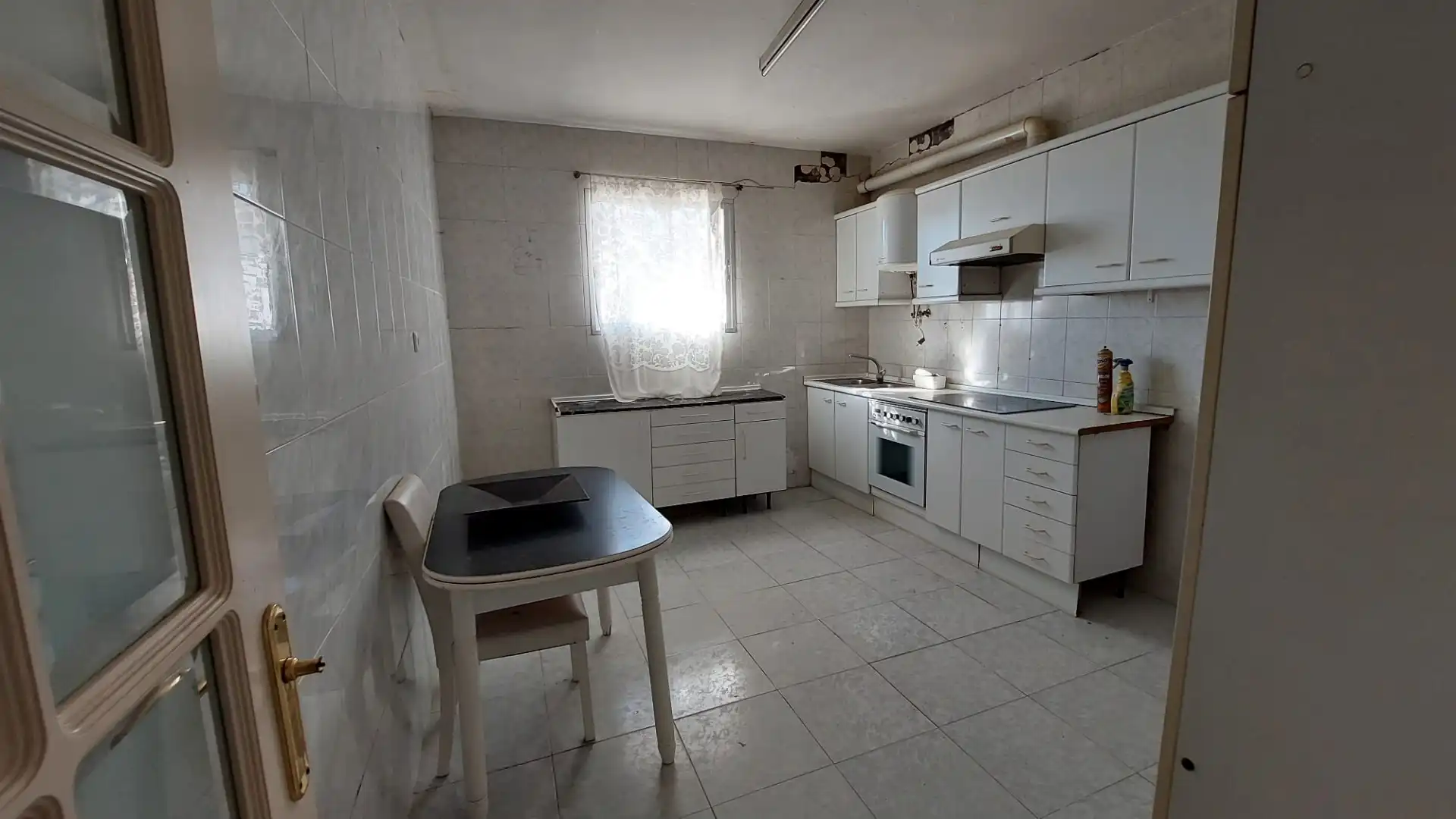Cocina de Casa o chalet en venta en Morata de Tajuña con Jardín privado y Trastero