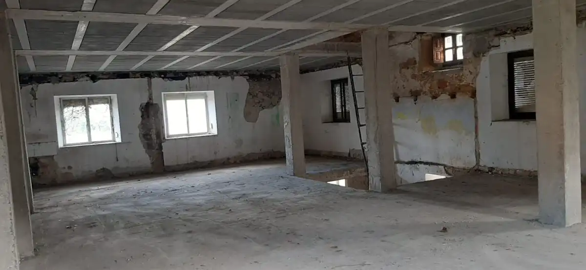 Chalet en venta en La Madrid 1, imagen 13