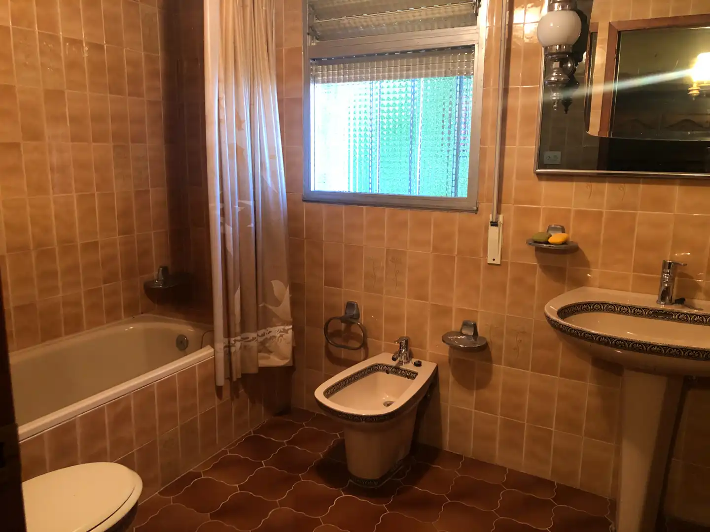 House with terrace for sale in Aldea Hospicio 40, imagen 11