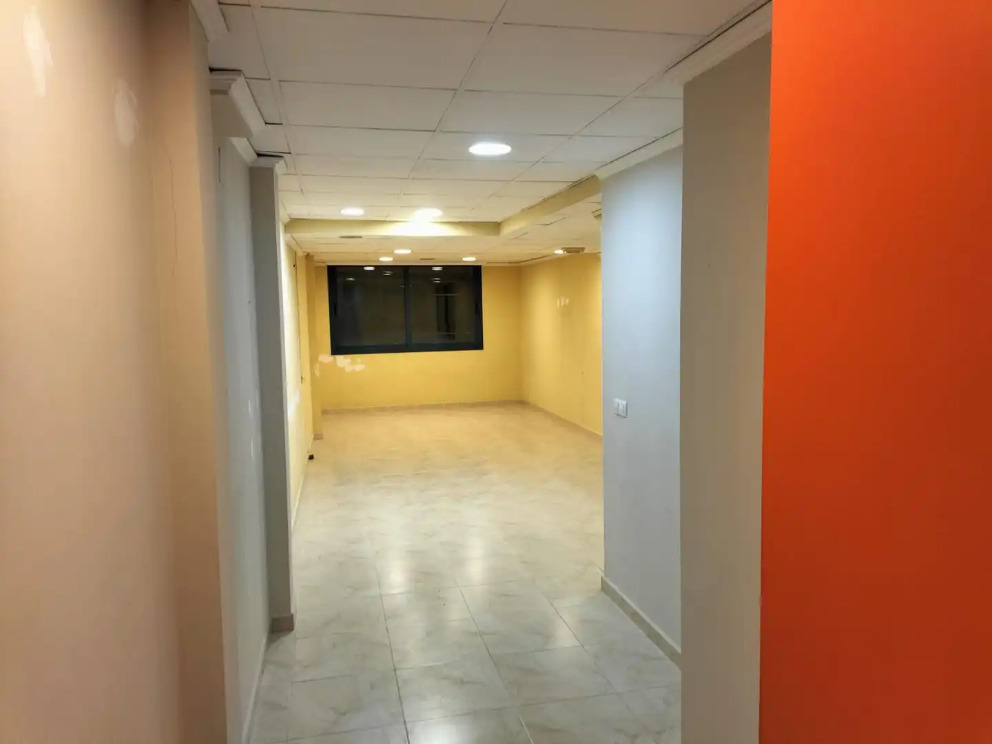 Oficina de lloguer en Castellón de la Plana / Castelló de la Plana