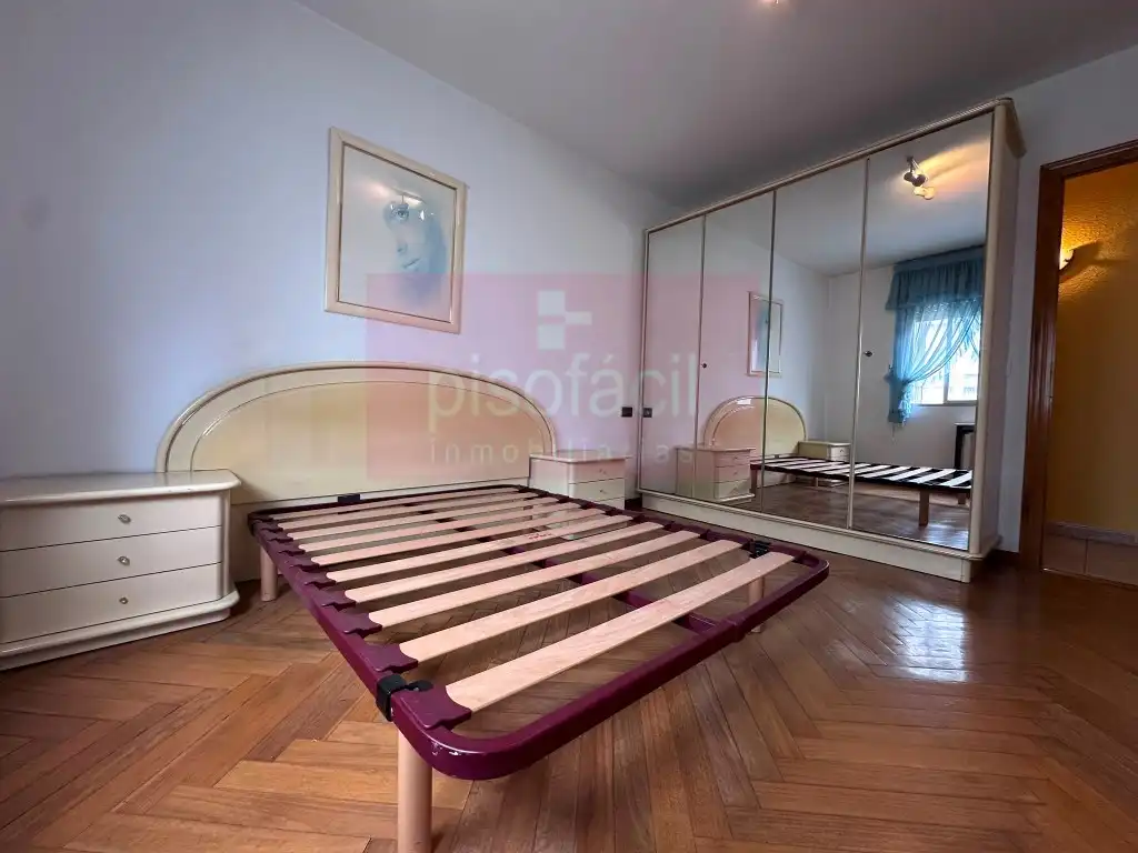 Habitación de Piso en venta en Lugo