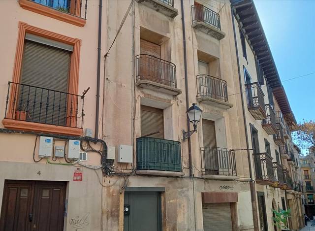 Piso en Venta en Mercadal. en Centro