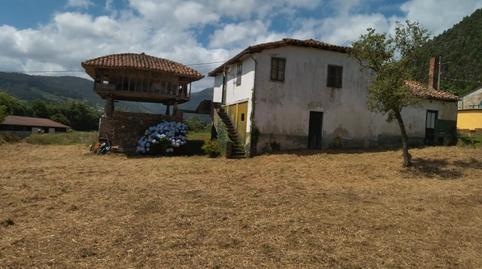 Foto 2 de Casa o xalet en venda a Lugar Pramaro, 24, Cudillero, Asturias