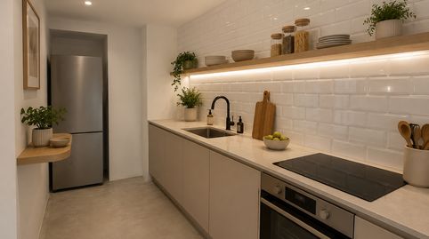 Foto 3 de Piso en venta en Carrer del Comte D'alaquàs, 32, El Cabanyal - El Canyamelar, Valencia Capital