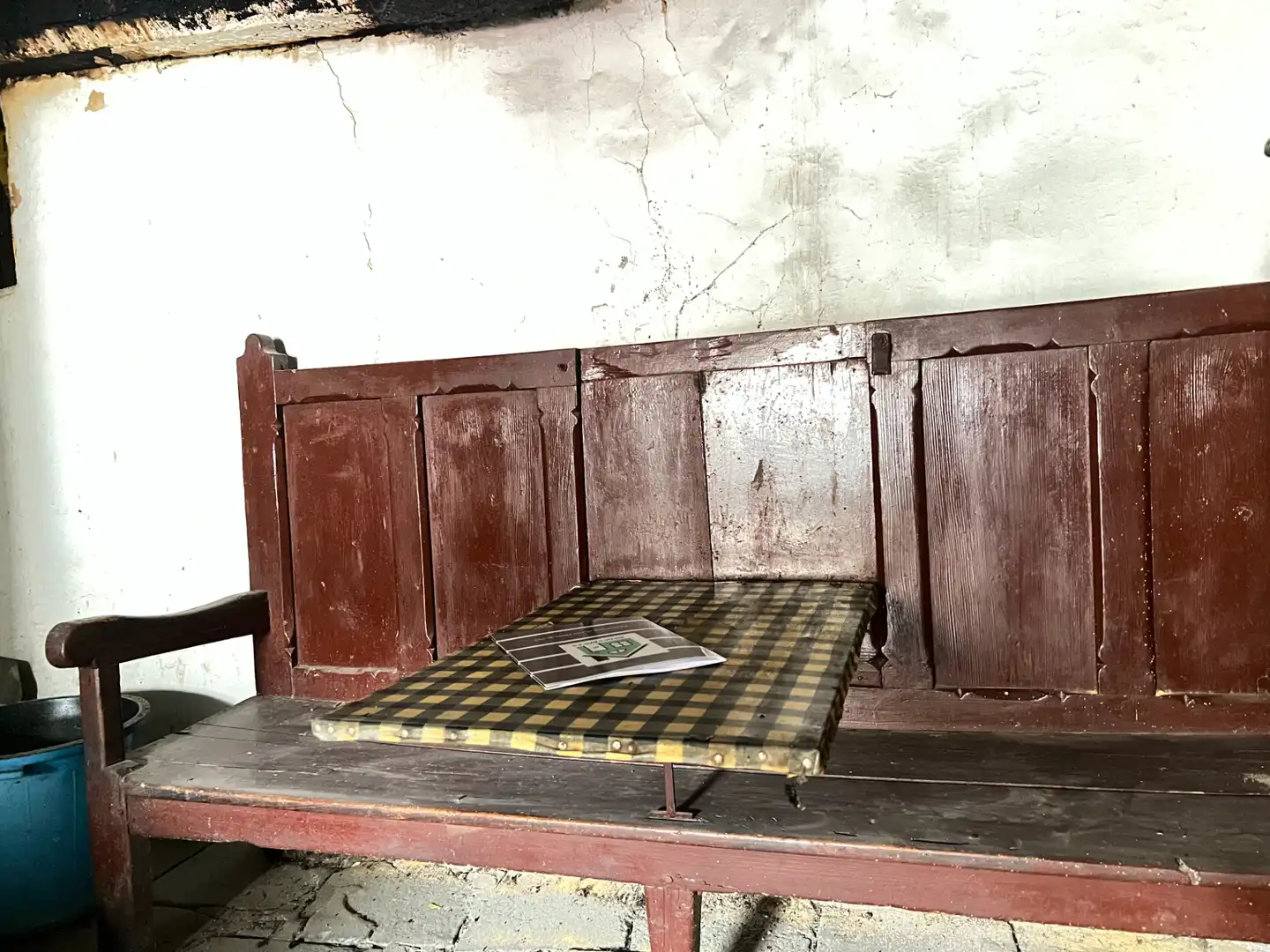 Casa o chalet en venta en Valle de Hecho