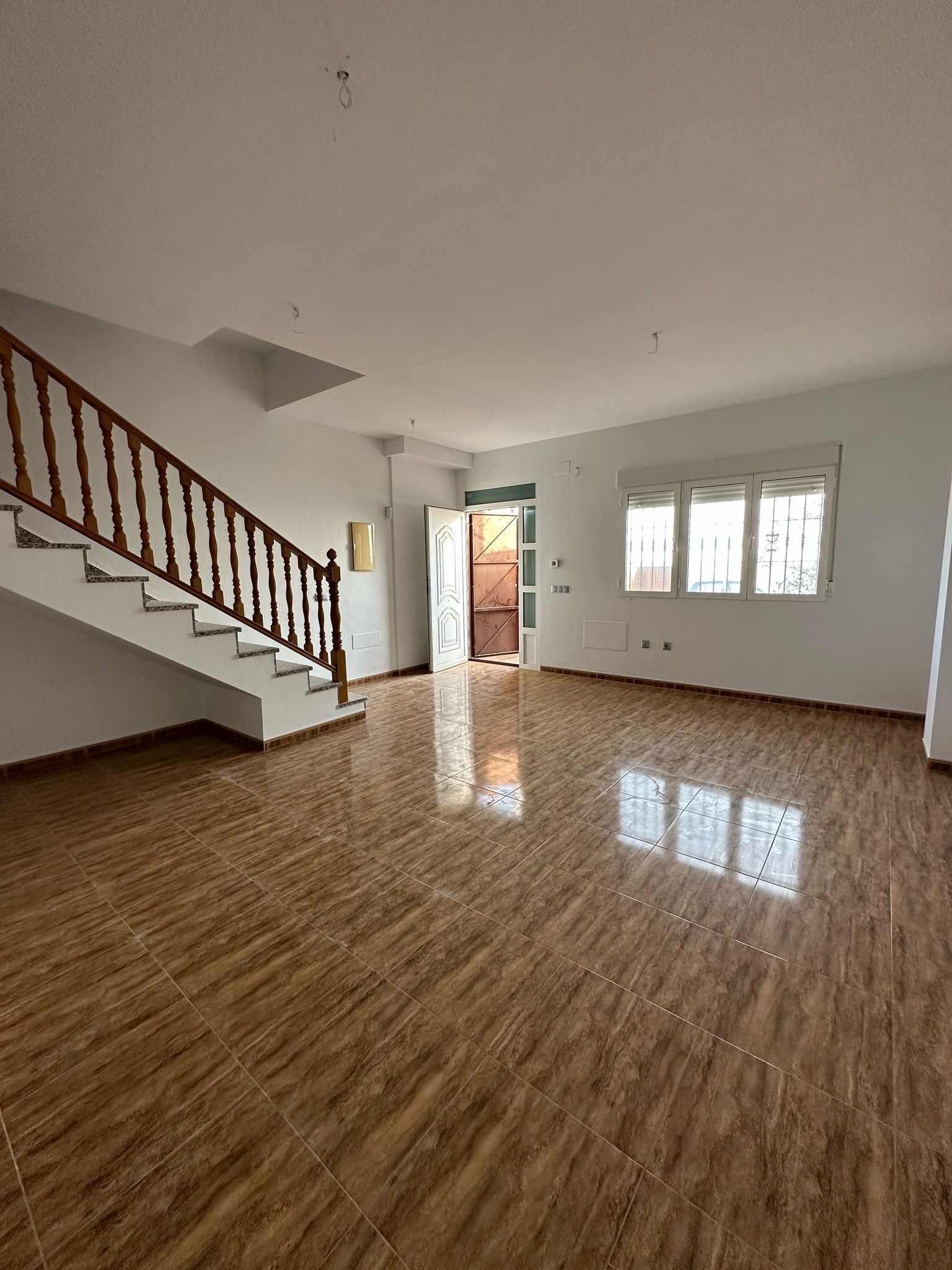 Duplex for sale in Mazarrón  with Private garden and Terrace