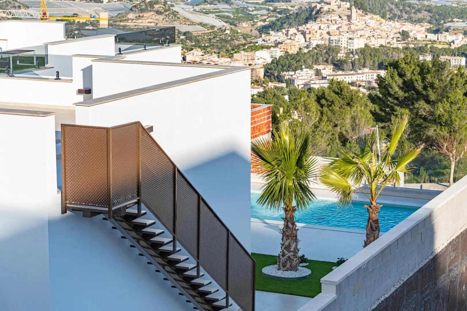 Villa à vendre à Balcón de Ponoig - Polop Paradis - Polop Hills, imagen 10