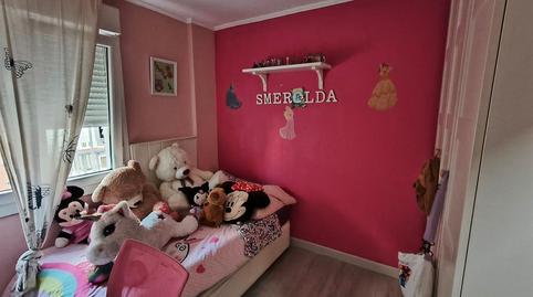 Foto 4 de Piso en venta en Puerta Blanca, Málaga Capital