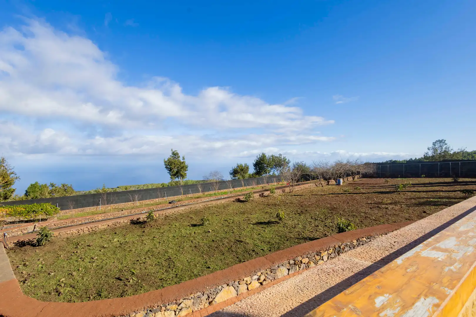Finca rústica en venda en El Tanque amb Calefacció, Jardí privat i Terrassa