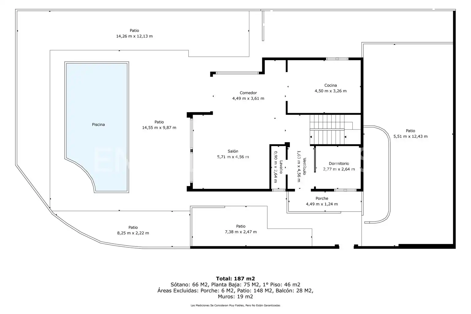 Houses for sale in Adeje  with Air Conditioner, Terrace and Swimming Pool