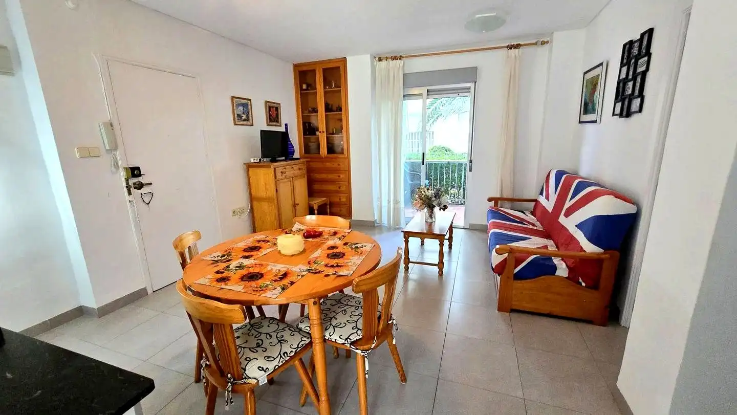 Mini appartamento con ascensore in affitto a Marítim De Neptú 58, imagen 31