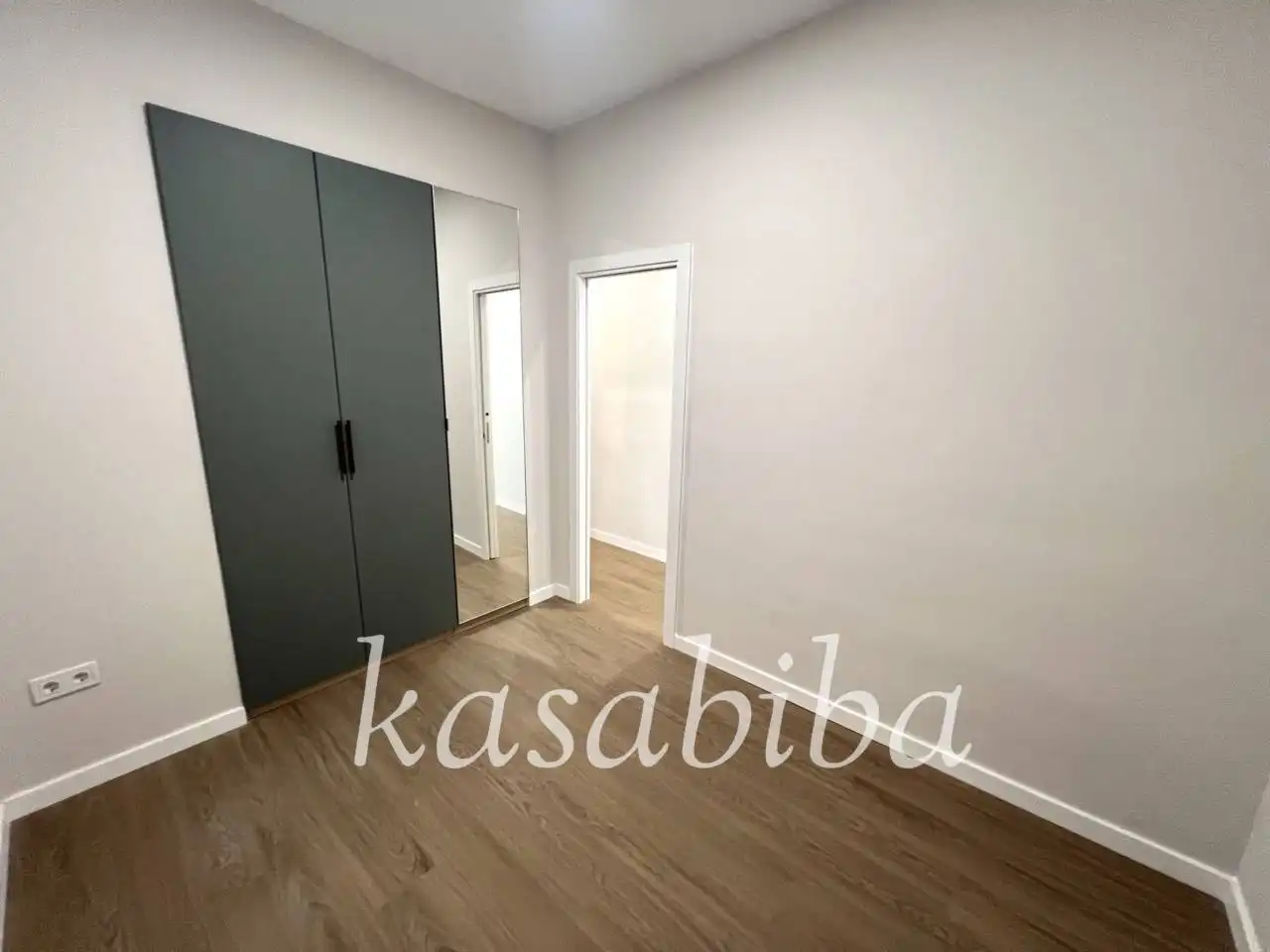 Wohnung zum Verkauf in Valencia mit Klimaanlage, Heizung und Parkett