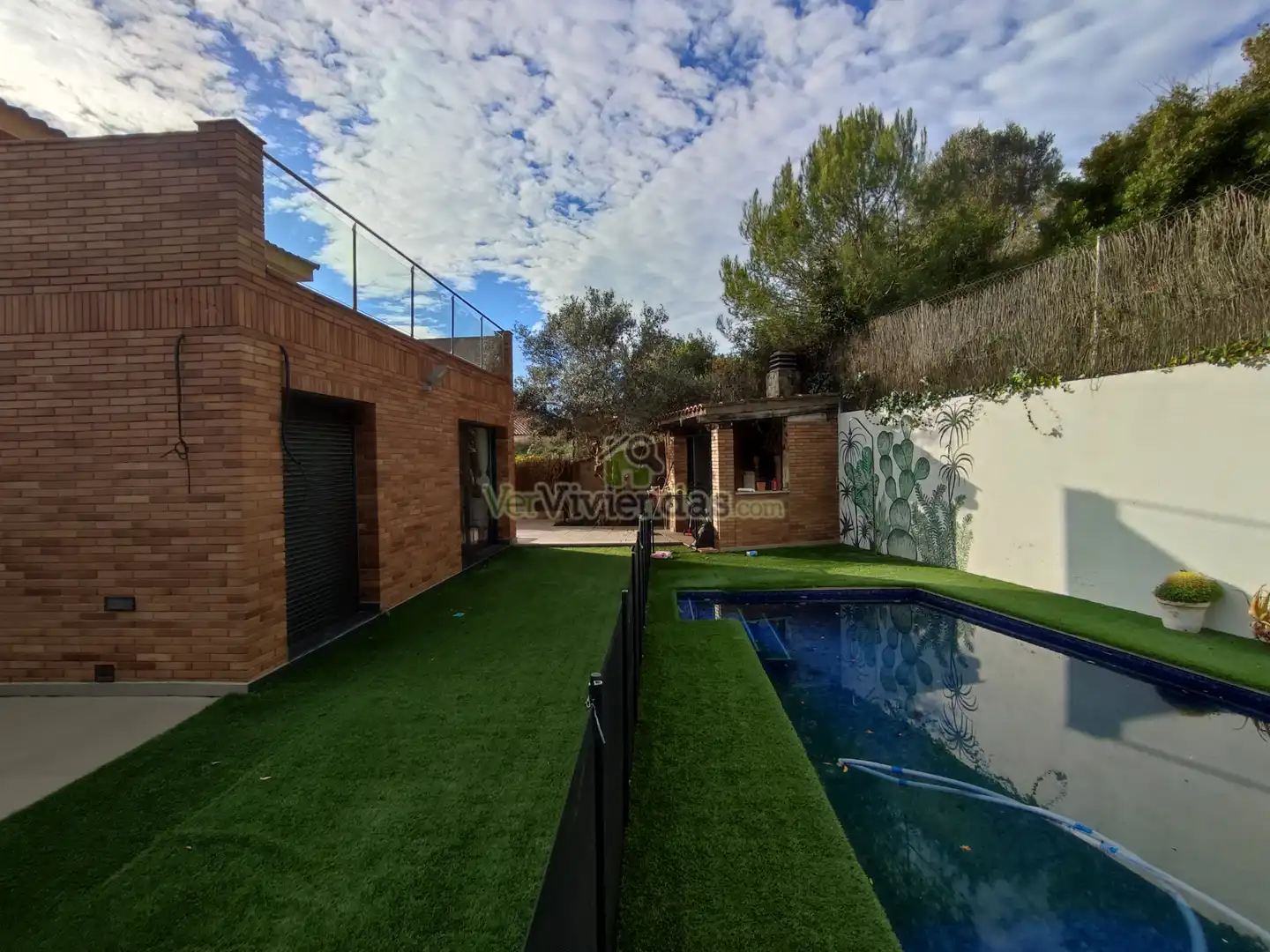 Casa o chalet en venta en Calle Mayor, 70, Cervelló
