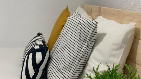 Foto 5 de Apartament per a compartir a Los Ángeles, Alicante