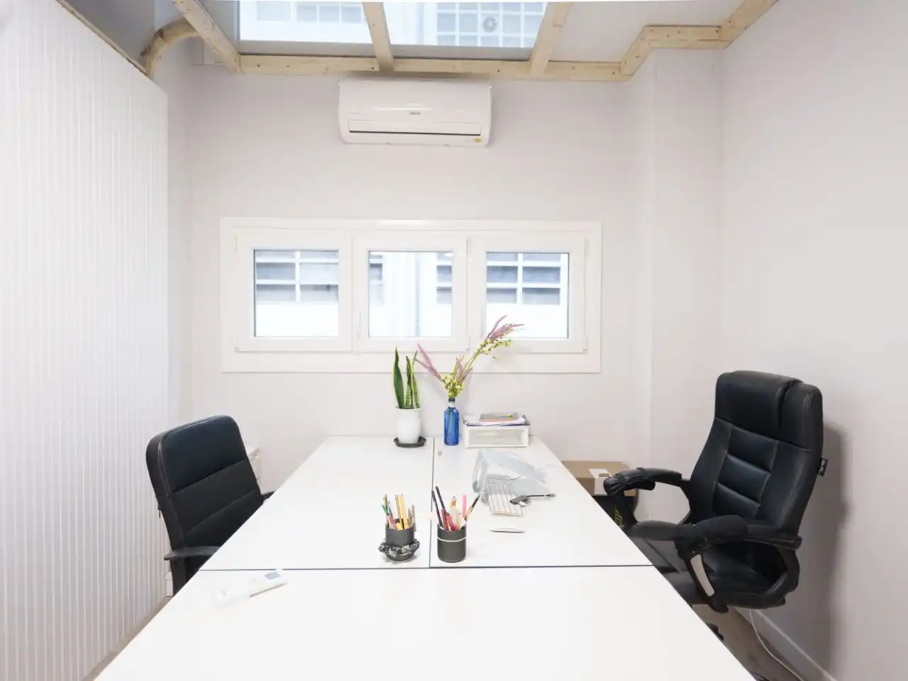 Office for rent in Donostia - San Sebastián   with Air Conditioner, Furnished and Internet