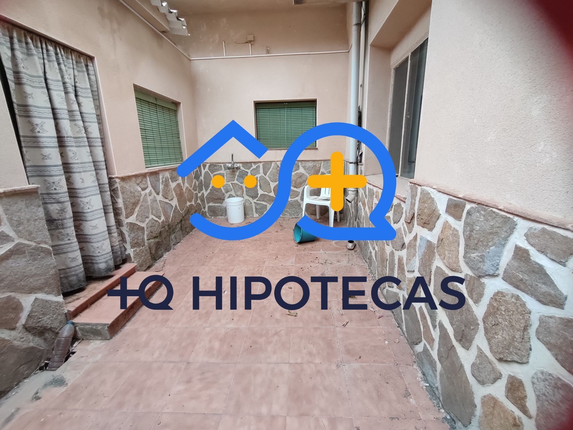 Terrace of House or chalet for sale in Torrijos  with Heating, Terrace and Storage room