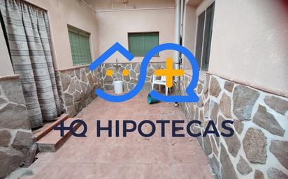 Terrace of House or chalet for sale in Torrijos  with Heating, Terrace and Storage room