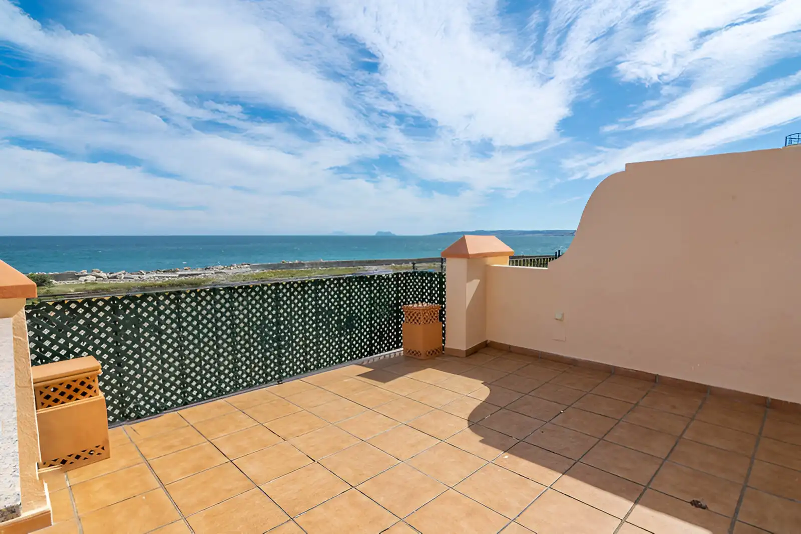 Reihenhaus mit Pool zum Verkauf in Estepona Pueblo, imagen 4