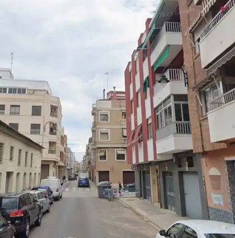 Apartamento en venta en Lepanto, 51, 51, Sants Patrons