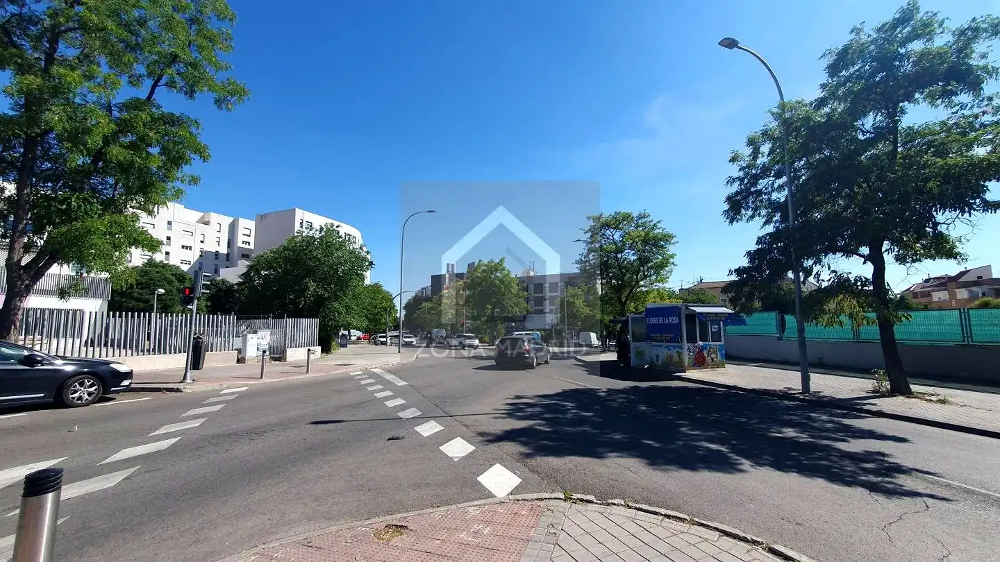 Business premises to rent in Calle de Carlos Martín Álvarez, imagen 15