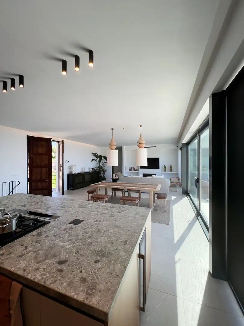Comedor de Casa o chalet en venta en Tarifa con Terraza