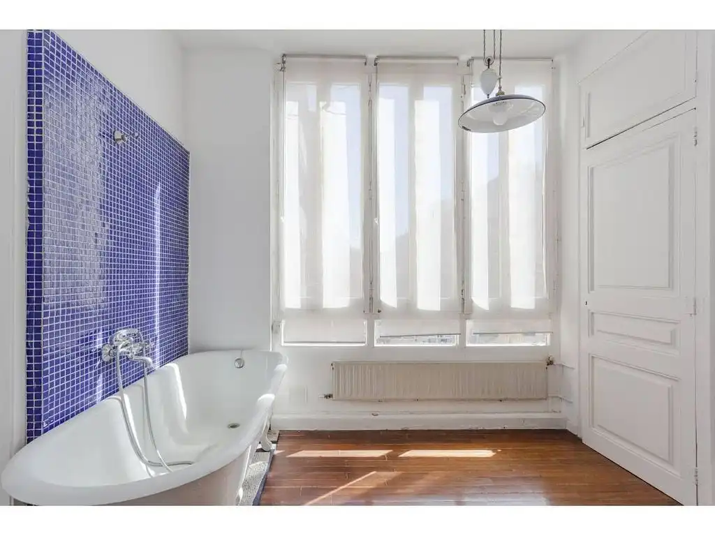 Wohnung mit Terrasse zum Verkauf in Carrer d'Ausiàs Marc 56, imagen 13