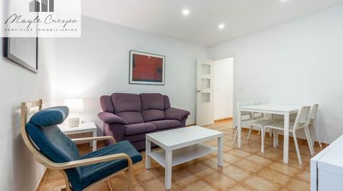 Foto 3 de Pis en venda a San Matías - Realejo,  Granada Capital