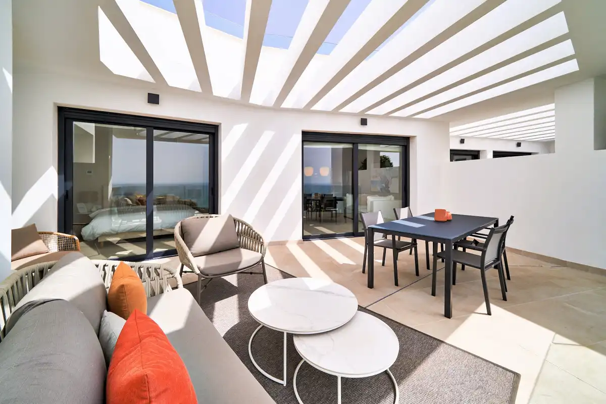 Wohnung mit Aufzug zum Verkauf in Las Gaviotas  - Carvajal, imagen 7