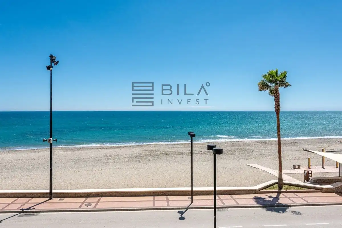 Piso con piscina en venta en Marítimo Rey de España, 133, Edif Olimpo 1, imagen 23