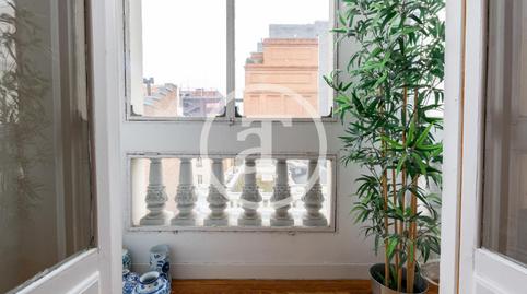 Photo 4 of Flat for rent in Calle del Marqués de Villamejor, Castellana, Madrid Capital