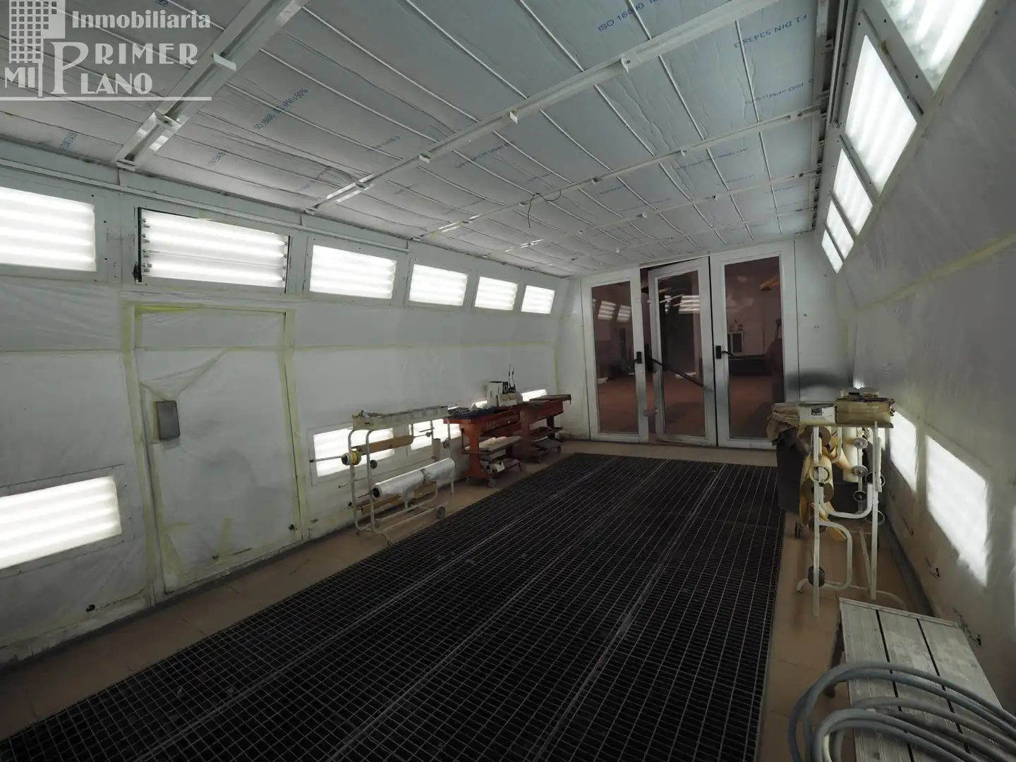 Nave industrielle à vendre à Tomelloso, imagen 17