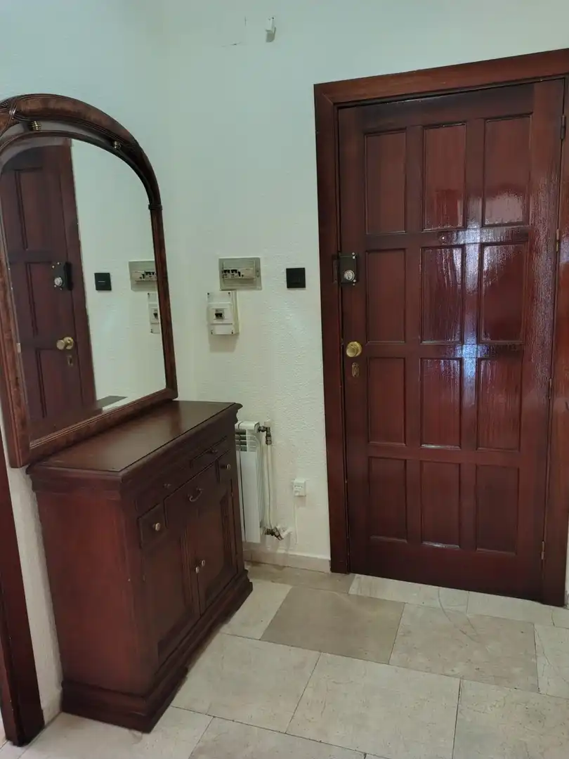 Flat with terrace to rent in Calle SAN JOAQUIN, imagen 24