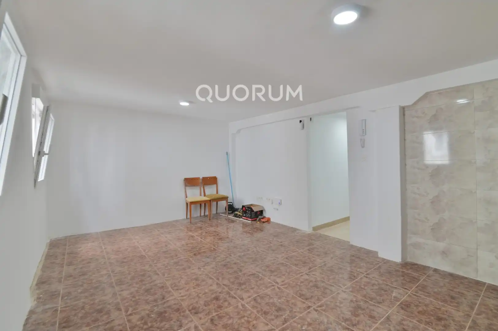 Flat for sale in Bilbao   with Balcony