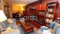 Living room of Flat for sale in Santurtzi 