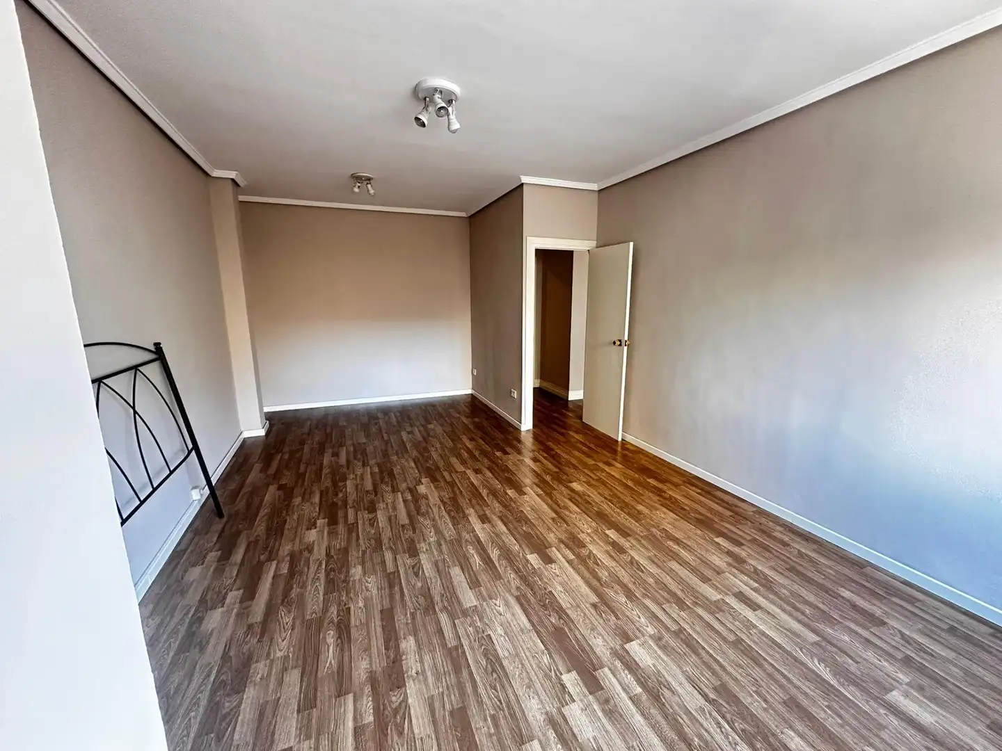 Attic for sale in Sollana  with Air Conditioner, Heating and Parquet flooring