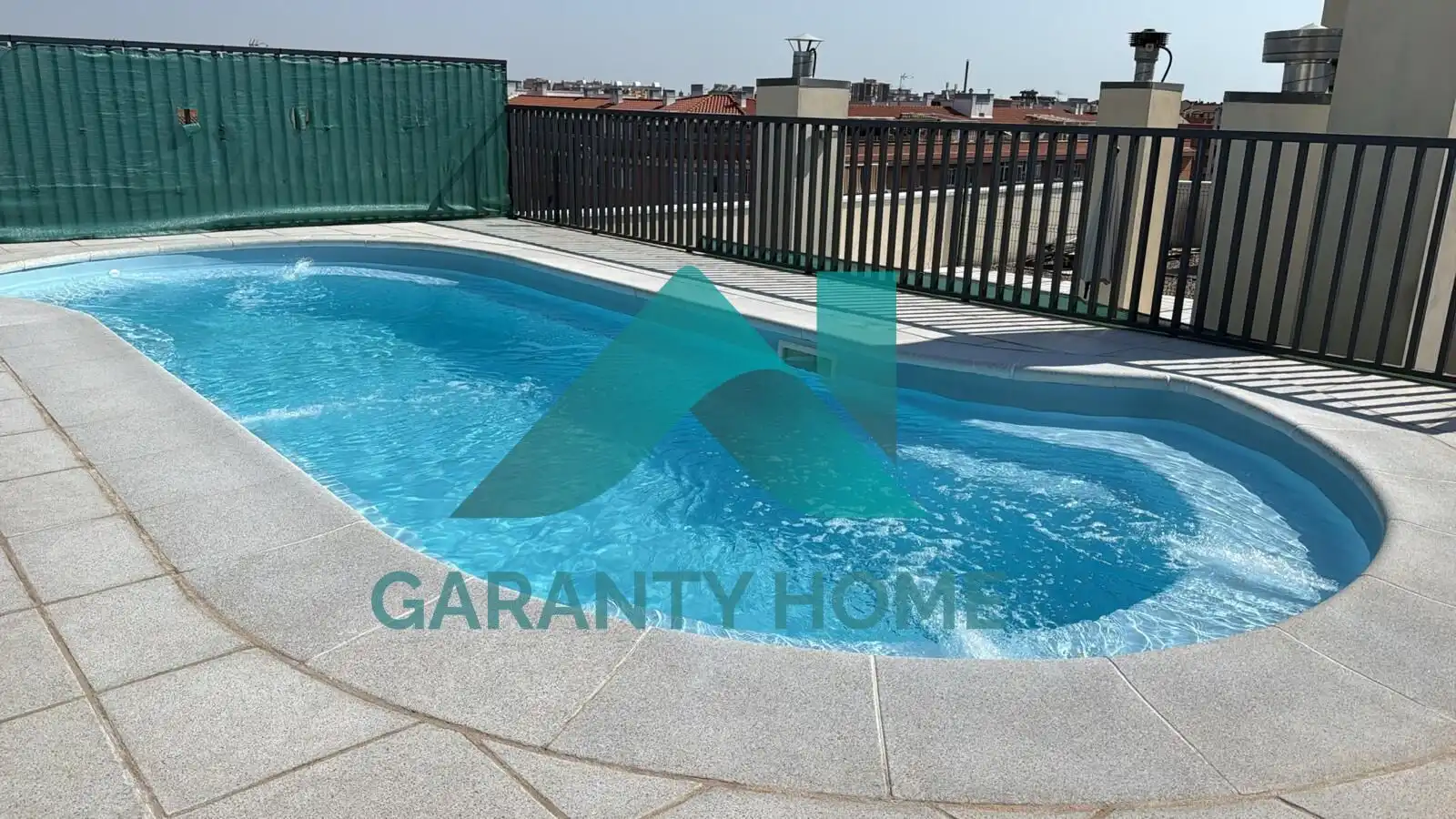 Pis amb piscina en venda a Nuevo Cáceres, imagen 2