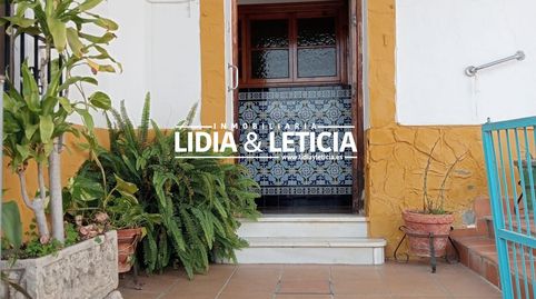 Photo 4 of Houses for sale in Oromana, Alcalá de Guadaira