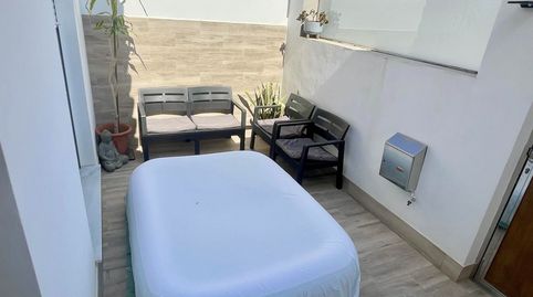 Foto 5 de Casa adosada en venta en Calle la Fuente de Los Molinos, Los Molinos - Villa Blanca, Almería Capital
