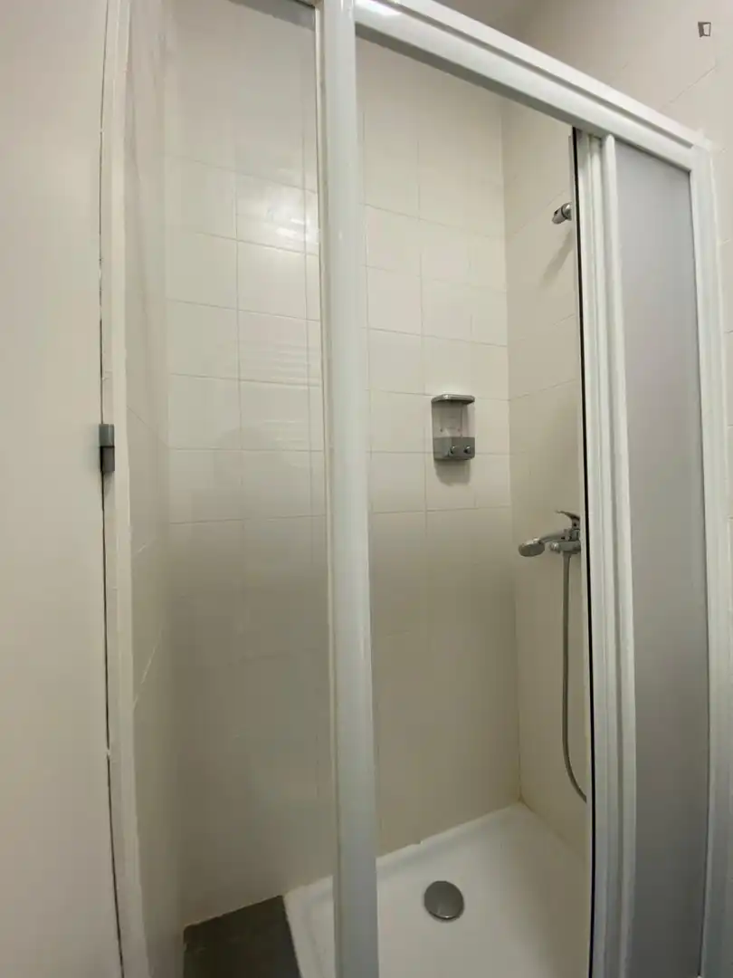 Wohnung zur Miete in Embajadores - Lavapiés