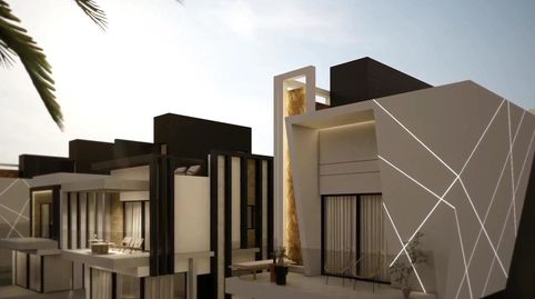 Foto 5 de Casa o chalet en venta en Pescadores, Mazarrón