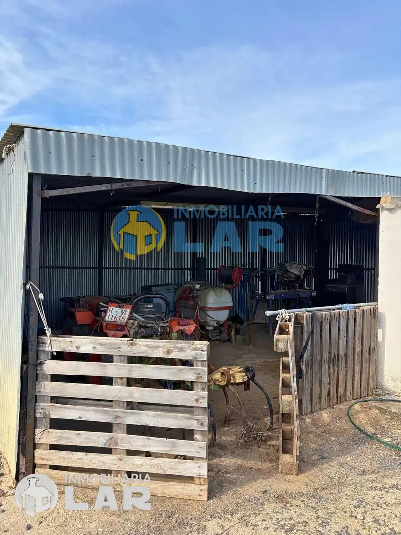 Terreno en venta en San Juan del Puerto