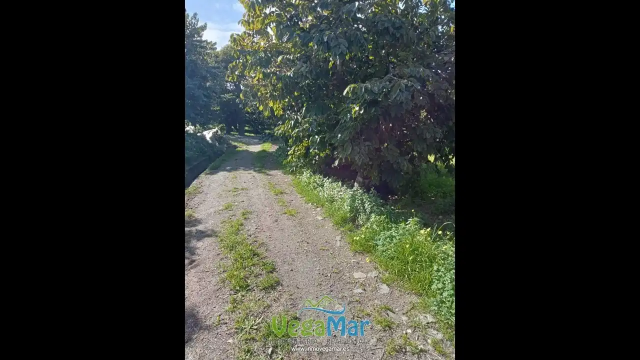 Residencial en venta en Almuñécar