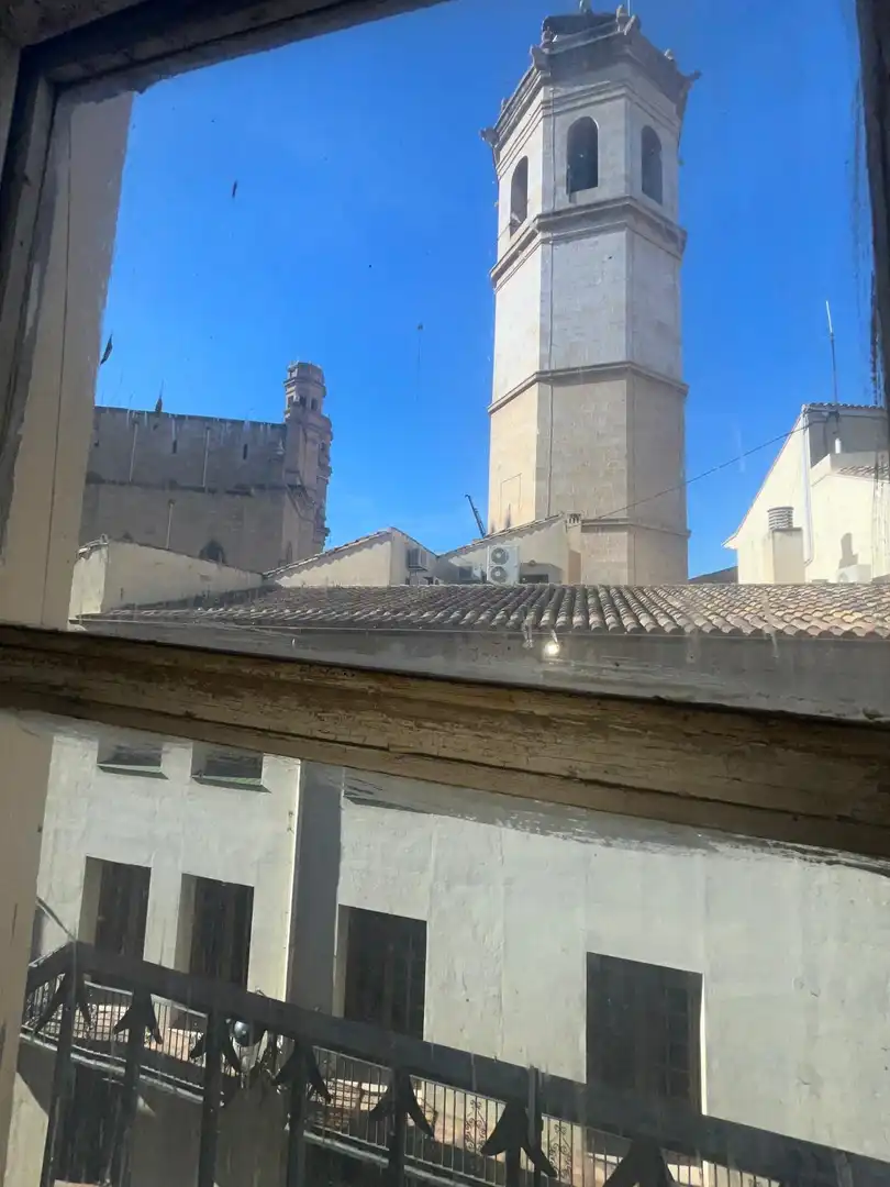 Außenansicht von Gebäude zum Verkauf in Castellón de la Plana / Castelló de la Plana